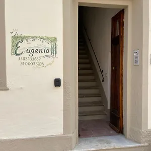 Apartmán Eugenio Pisa