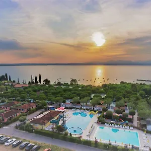 Le Palme & Village Italy